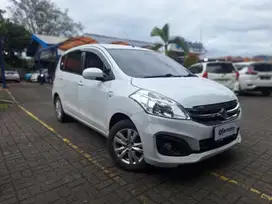 [OLXmobbi] PAJAK PANJANG - SUZUKI ERTIGA 1.4 GL BENSIN AT 2018