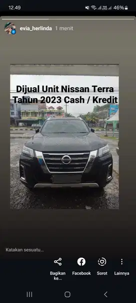 Nissan X-Trail 2023 Diesel