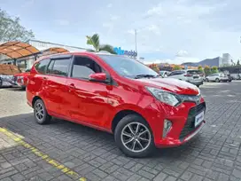 [OLXmobbi] CICILAN RINGAN - TOYOTA CALYA 1.2 G BENSIN MT 2018