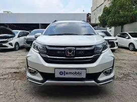 [OLXmobbi] KM Rendah - Honda BRV 1.5 E Prestige Bensin-AT 2021