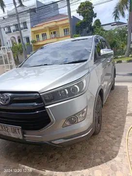 Toyota Kijang Innova 2019 Diesel