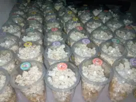 Aneka Pop Corn harga Grosir