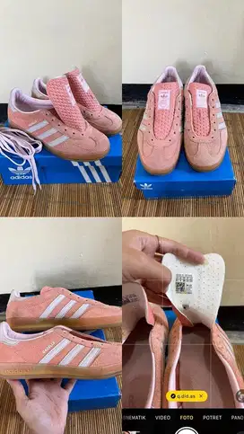 Adidas Gazelle Indoor