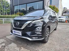 [OLXmobbi] Nissan Livina 1.5 VL Bensin-AT 2019 Hitam