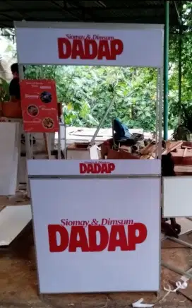 SPG PELAYAN DIMSUM SIOMAY