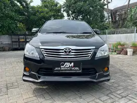 Toyota Kijang Innova 2012 Diesel