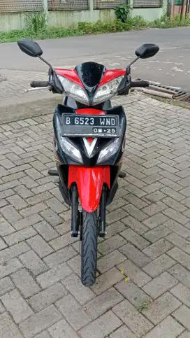 Honda blade 2015 ss lengkap