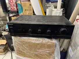 SHERWOOD AX-4050R 100% BERFUNGSI