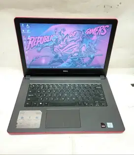 LAPTOP DELL INSPIRON 5459