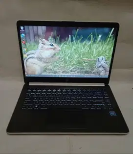 LAPTOP HP 14s N4205