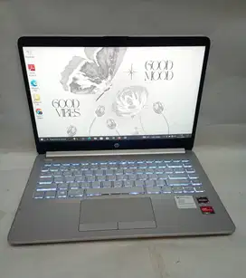 LAPTOP HP 14s 3150U