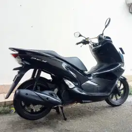 HONDA PCX 150 CBS TAHUN 2019 CASH / KREDIT DP MULAI 500 RB