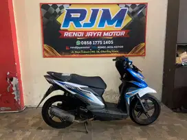 Cuci Gudang Honda beat eco 2018 Komplit