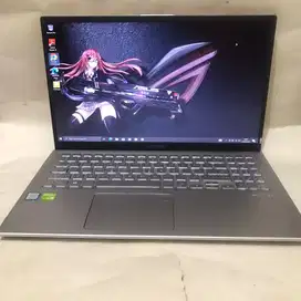 LAPTOP ACER EX 215