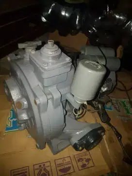 Jetpum Sanyo type PDH 405 400watt
