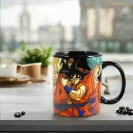 Mug dragon ball