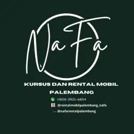 Rental dan belajar mobil