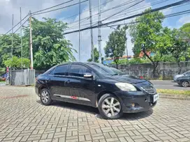 [OLX Mobbi] Toyota Limo 1.5 STD Bensin-MT 2009 Hitam