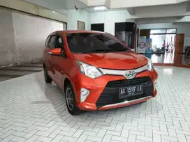 Toyota Calya G 1.2L Manual Tahun 2016