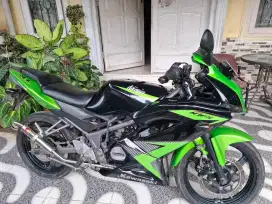 Kawasaki Ninja RR antik