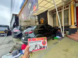 Mobil ANTI GASRUK & AWET Shockbreakernya ! Cukup Pasang BALANCE DAMPER