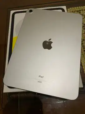 ipad gen 10 64gb ibox mulus