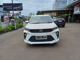 Daihatsu All New Xenia R 1.3 AT 2022