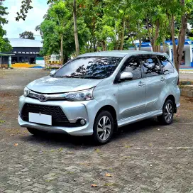 [ Promo Dp 12  ] TOYOTA VELOZ 1.5 AT [PAJAK GRESS]