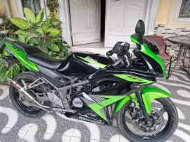 Kawasaki Ninja KRR new