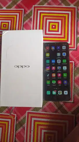 Oppo A9 Ram 8/128