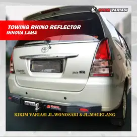 TOWING MOBIL RHINO REFLEKTOR INNOVA LAMA