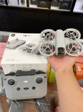 KREDIT DRONE DJI NEO COMBO