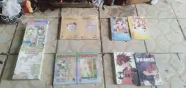 Slhkn plh slh 1 paket isi 2 buku bacaan utk ank2 kond bgs murah sj cpt