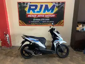 Cuci Gudang Honda beat eco 2018 Komplit