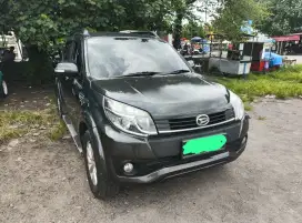 Daihatsu Terios R 2016 Abu Abu