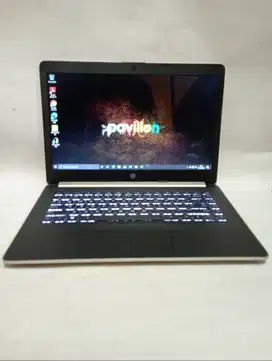 LAPTOP HP 14s i5