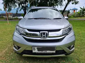 BRV E AT 2018 2019 FULL ORISINILAN MULUS LUAR DALAM DIJAMIN SIAP PAKAI