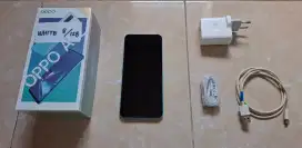 OPPO A92 8/128 EX Garansi Resmi