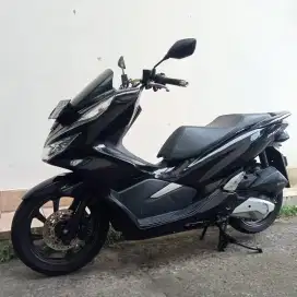 HONDA PCX 150 CBS TAHUN 2019 CASH / KREDIT DP 500 RB