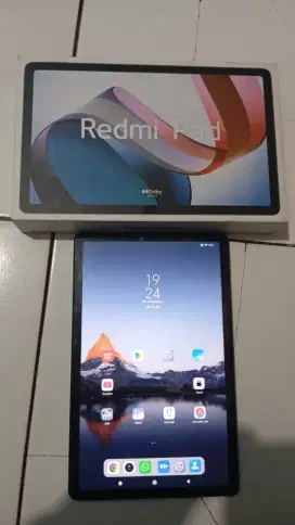 REDMI PAD 6/128