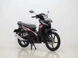 HONDA REVO X 2022 GARANSI MESIN 1 TAHUN