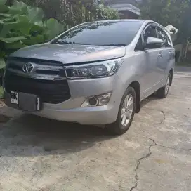 Innova G Manual Reborn 2018