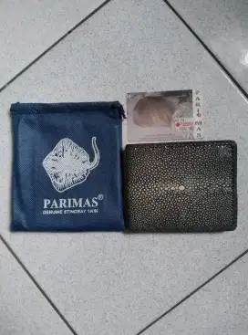 Dompet Pria - PARIMAS