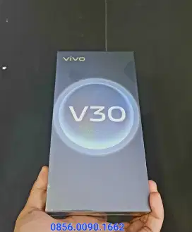 NEW VIVO V30 5G ! BONUS HEADSET + TERMURAH