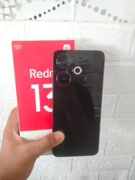 Redmi 13 ram 8+8/256