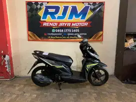 Cuci Gudang Honda beat eco 2017 T/A