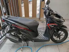 Unit Muluss Honda Vario 125 Thn 2019