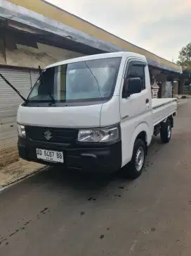 Suzuki carry pick up 2023 STD..