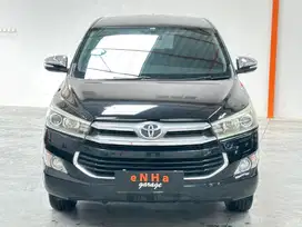 Toyota Innova Reborn Q 2.0 A/T 2016.. eNHa garage Semarang.