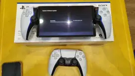 Playstation Portal Like New